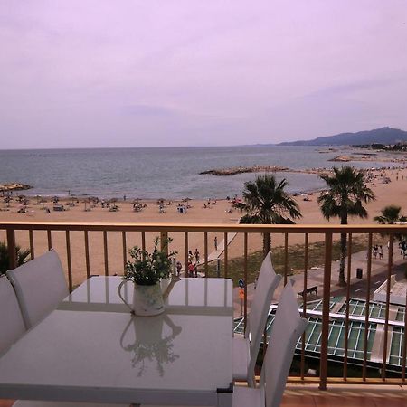 Voralmar Daire Cambrils Dış mekan fotoğraf
