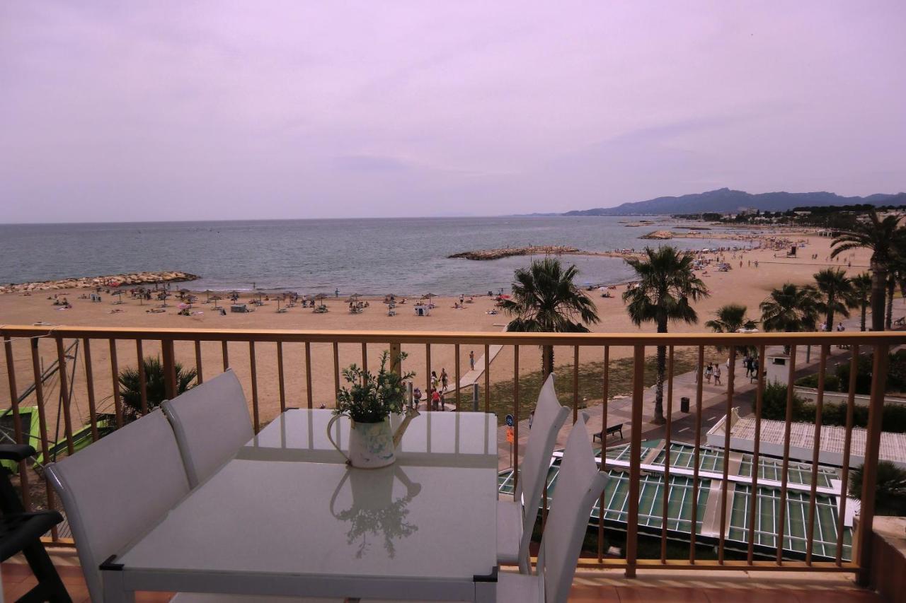 Voralmar Daire Cambrils Dış mekan fotoğraf