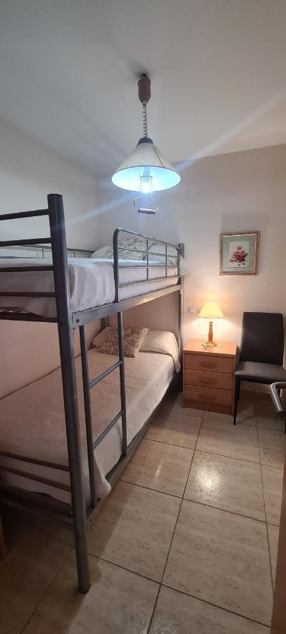 Voralmar Daire Cambrils Dış mekan fotoğraf