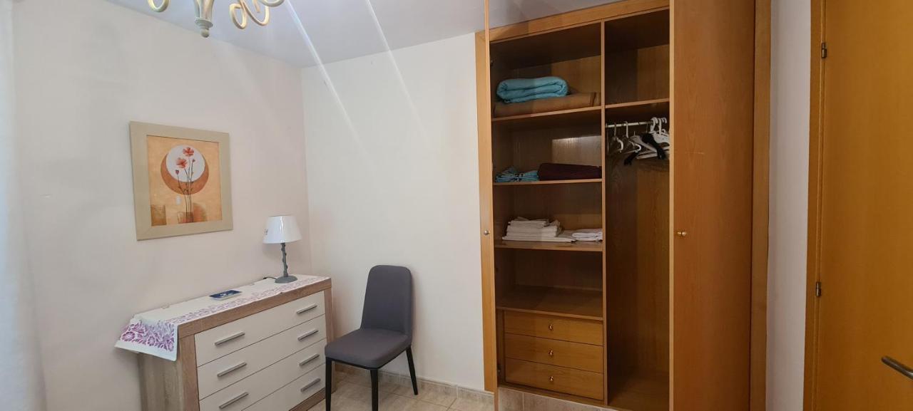 Voralmar Daire Cambrils Dış mekan fotoğraf