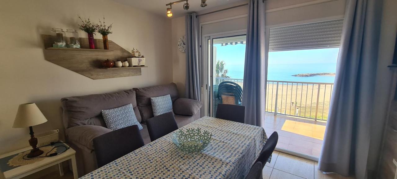 Voralmar Daire Cambrils Dış mekan fotoğraf