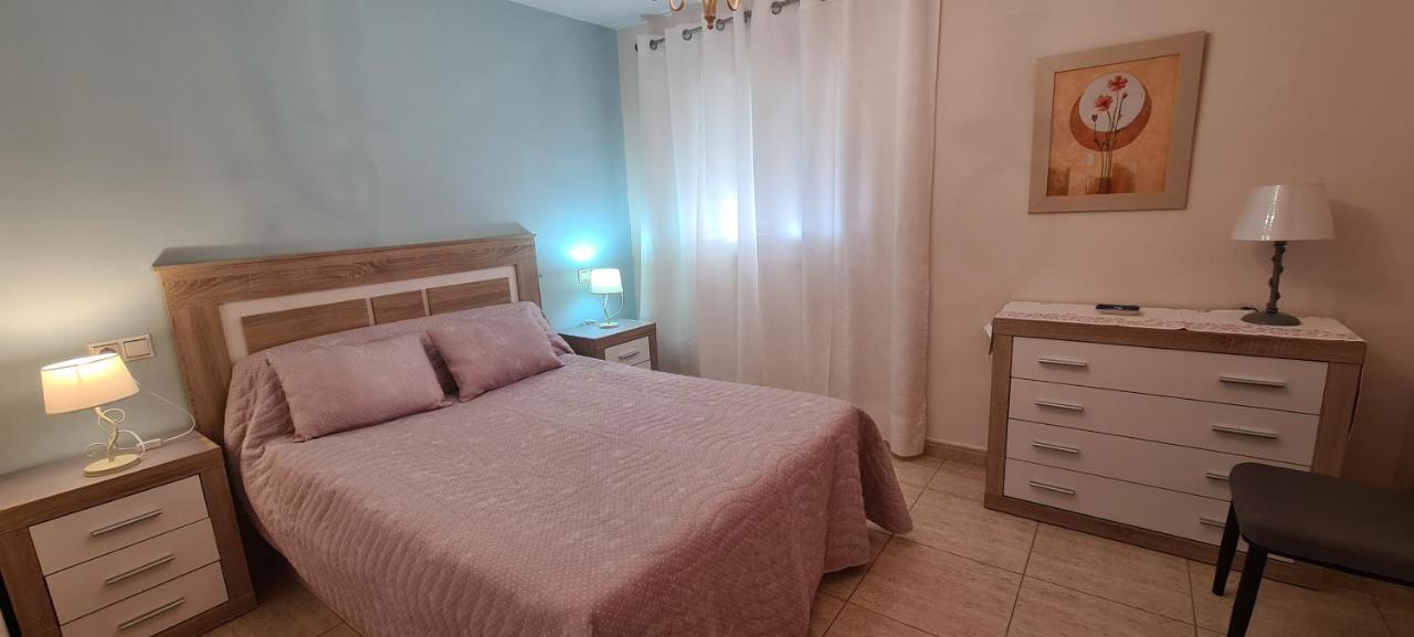 Voralmar Daire Cambrils Dış mekan fotoğraf