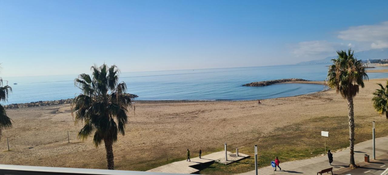 Voralmar Daire Cambrils Dış mekan fotoğraf
