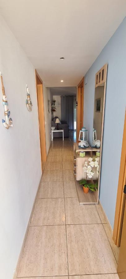 Voralmar Daire Cambrils Dış mekan fotoğraf