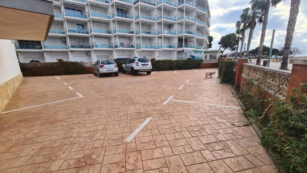 Voralmar Daire Cambrils Dış mekan fotoğraf