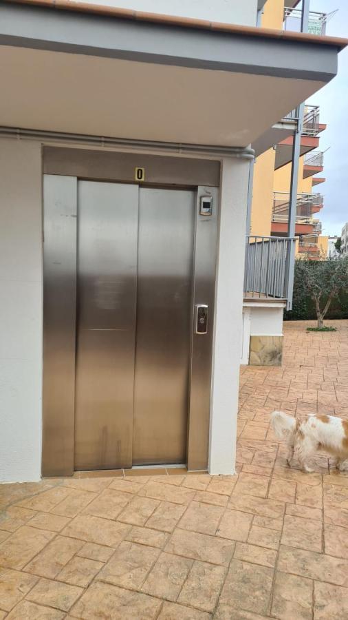Voralmar Daire Cambrils Dış mekan fotoğraf